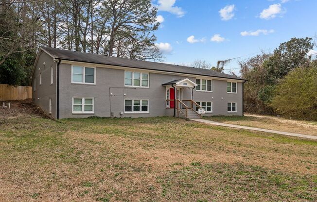 2 beds, 1 bath, 725 sqft, $1,195, Unit 1302-C