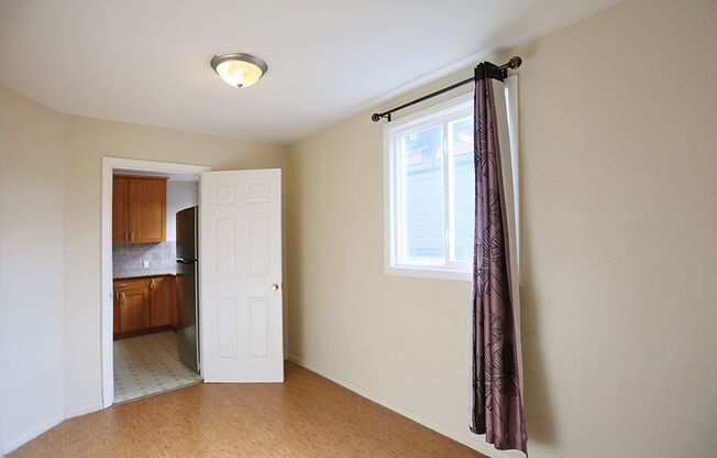 1 bed, 1 bath, $2,995, Unit #3