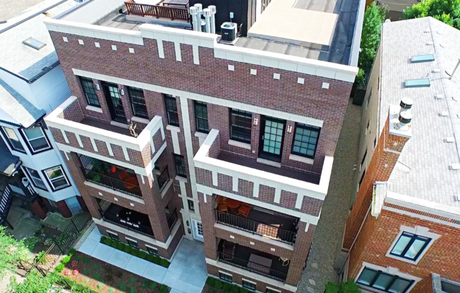 1241 W. Oakdale