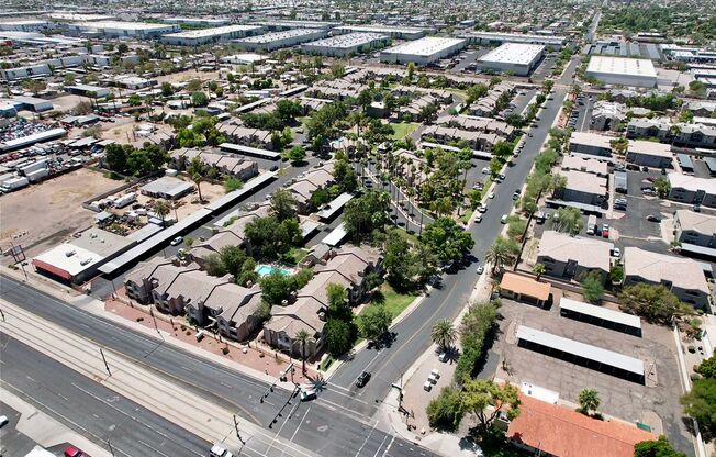 Partner-provided property photo