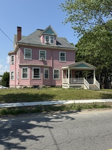 31 AUBURN ST
