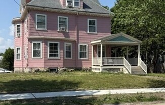 31 AUBURN ST