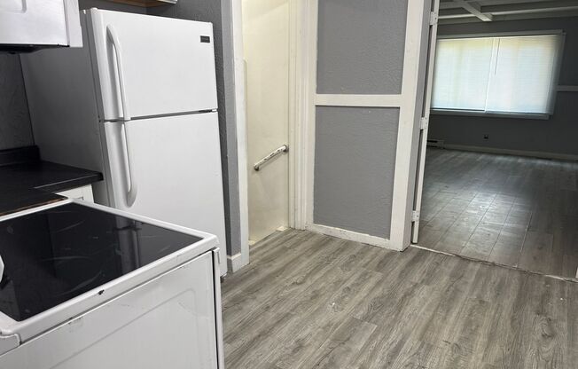 Coming soon!!!!      4 bedroom 2 bath with partially finished basement