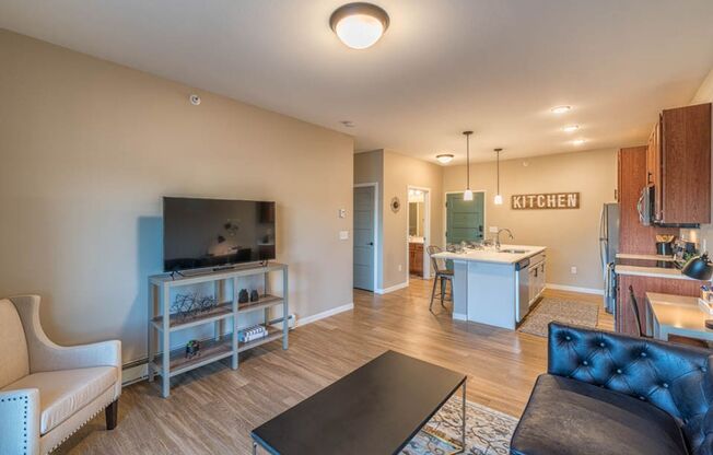 1 bed, 1 bath, 693 sqft, $1,185, Unit 308