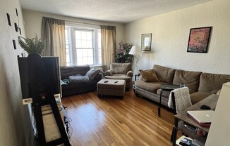 90 Kilsyth Rd Apt 25