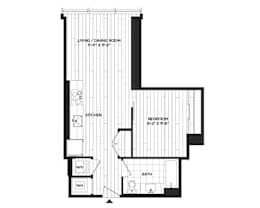 Partner-provided photo for $1938 unit