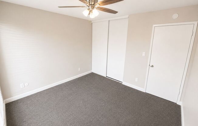 2 beds, 1 bath, 825 sqft, $1,995, Unit 08