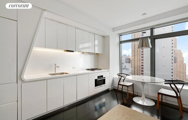 1 bed, 1 bath, 606 sqft, $4,650, Unit 23H