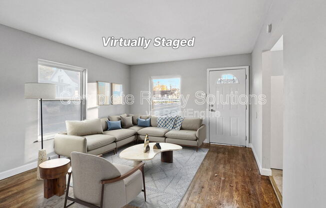 6200 FLINT AVE