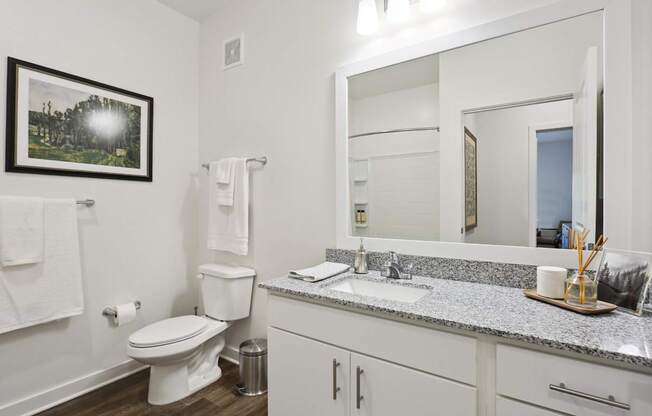 Our Apartments in Cartersville