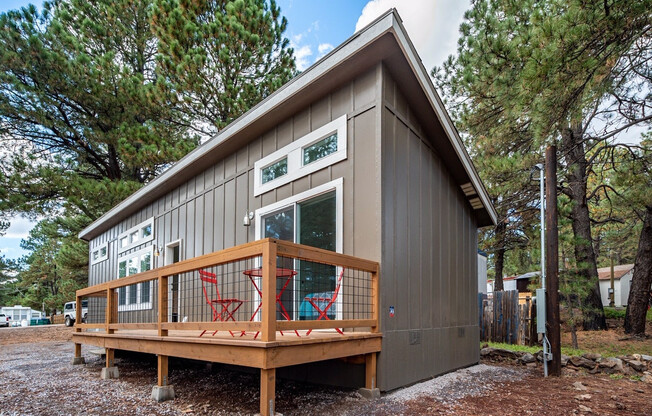 2578 Tovar Trail - PM 1081