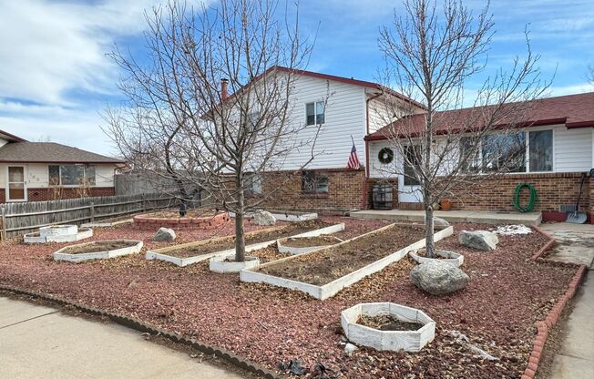 Cute 3 Bedroom house in Windsor