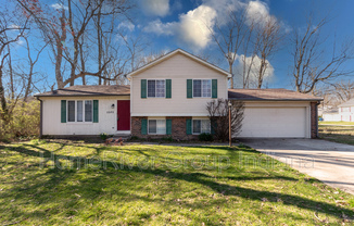 5848 BARON CT