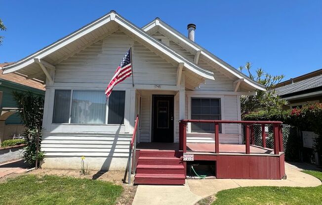 AE - 1745 E 3rd St