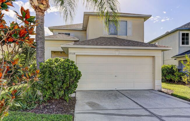 Prime Northwood Home on a Conservation Lot For Lease!