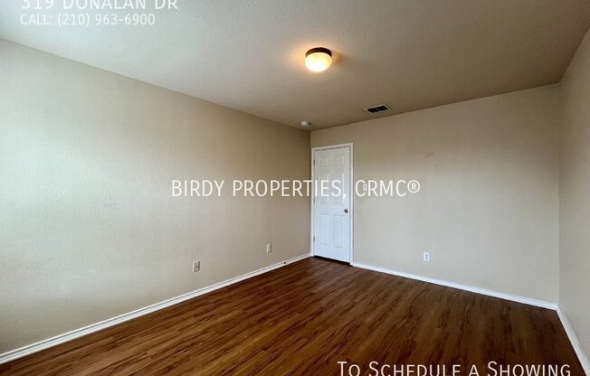 Partner-provided property photo