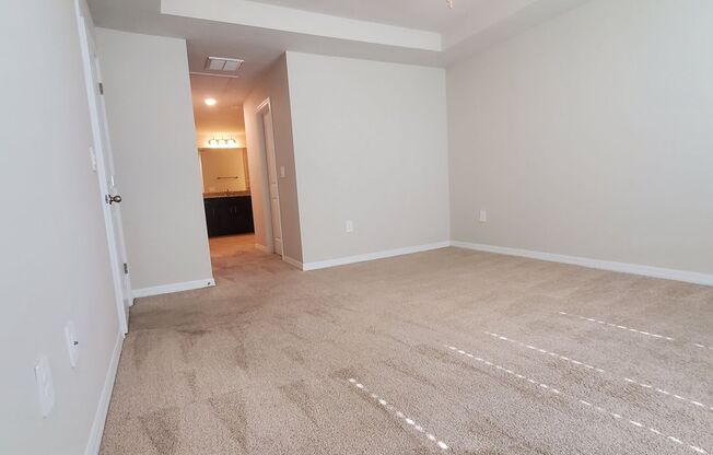 Spacious 4 Bedroom 2.5 Bath 2 Car Garage Home