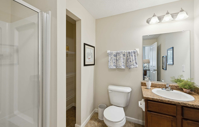 The Woods at Perry Lane - 30