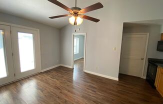 1 bed, 1 bath, 408 sqft, $695, Unit 58