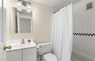 1 bed, 1 bath, 500 sqft, $2,895, Unit 301