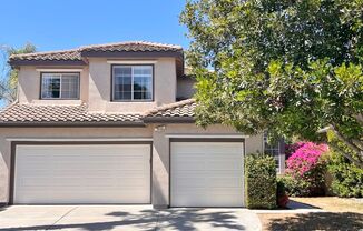 Four Bedroom 2.5 Bath House in Poway School District