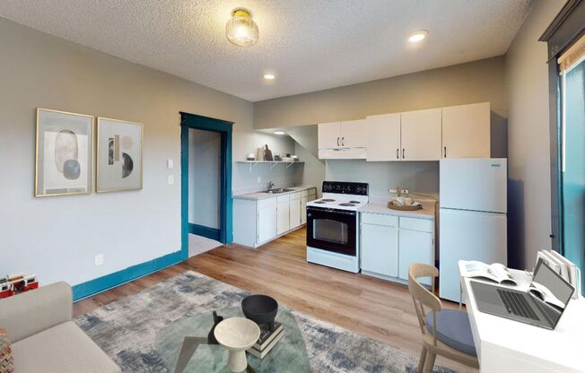 6321 LIVE NEAR THE ROOSEVELT LIGHT RAIL CORE