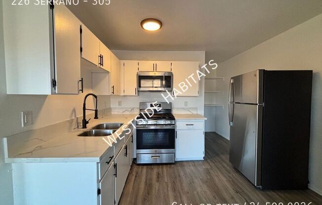 226 SERRANO