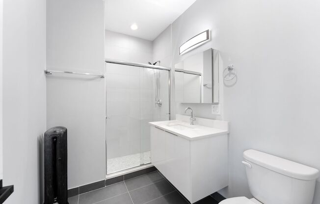 1 bed, 1 bath, 380 sqft, $1,650, Unit 106