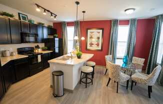 one bedroom two bedroom