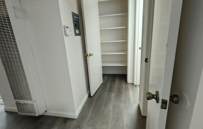 1 bed, 1 bath, 504 sqft, $1,750, Unit 11