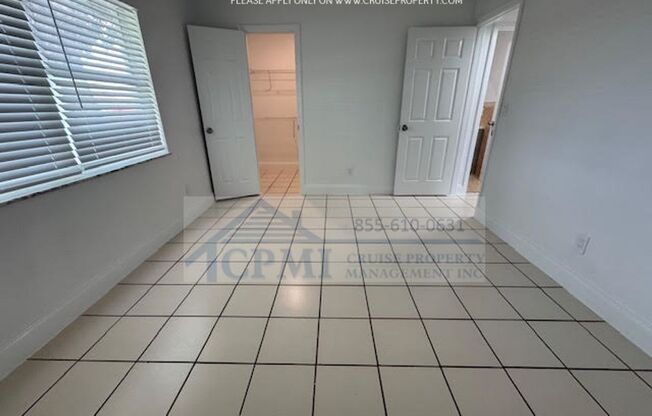 2 beds, 1 bath, 827 sqft, $1,825, Unit 647