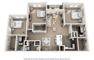 Partner-provided photo for $2282 unit