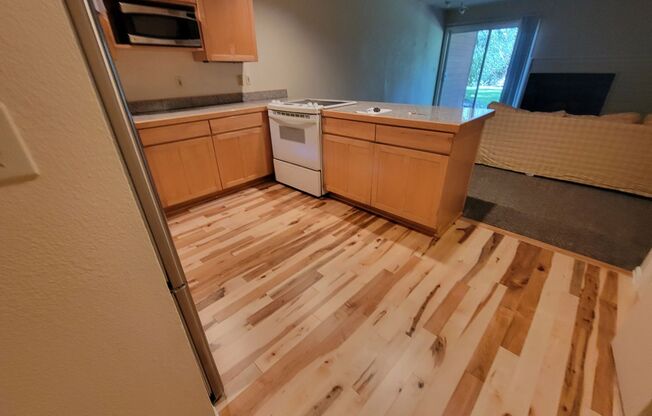 2025 AUGUST PRELEASE - Charming First Floor Condo In Downtown Boulder