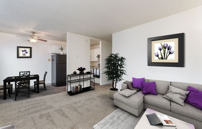 1 bed, 1 bath, 700 sqft, $1,175, Unit 85