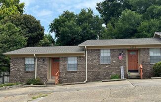 Northeast Pensacola - 2 bedroom, 1 bathroom