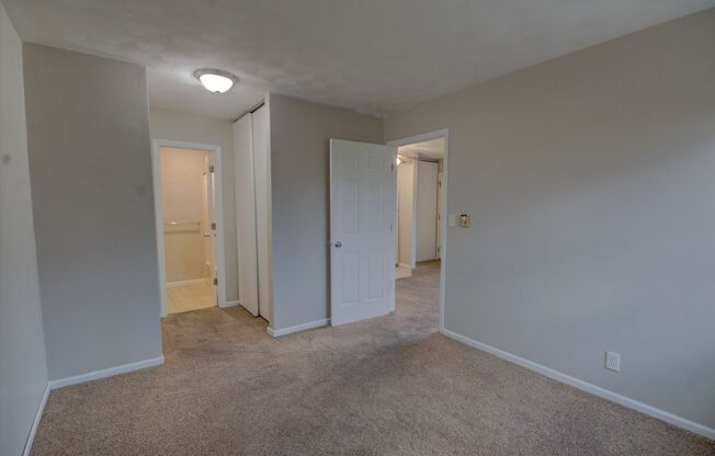 1 bed, 1 bath, 535 sqft, $695, Unit 8