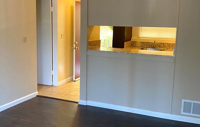 1 bed, 1 bath, 541 sqft, $1,645, Unit 1906-105