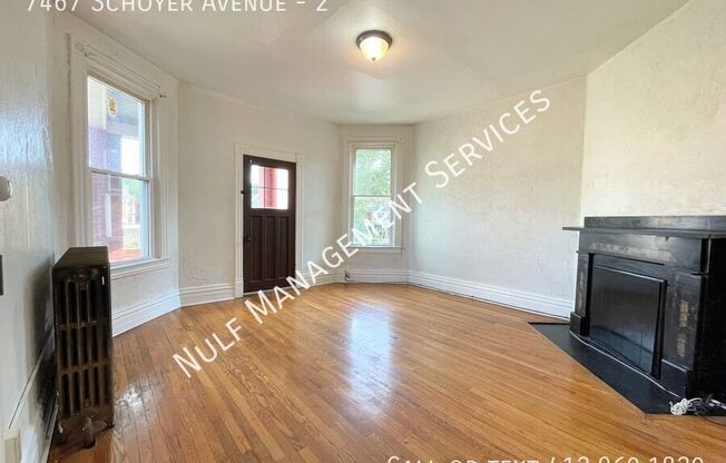 7467 SCHOYER AVE