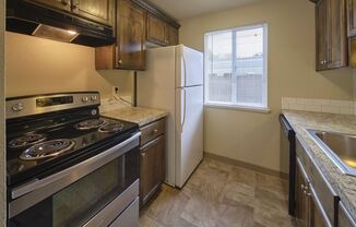 1009-1019 W 21st Street