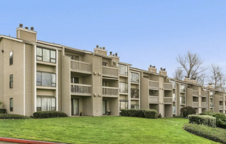 View of Renton Valley 2b/1.5ba Condo ***COMING SOON***