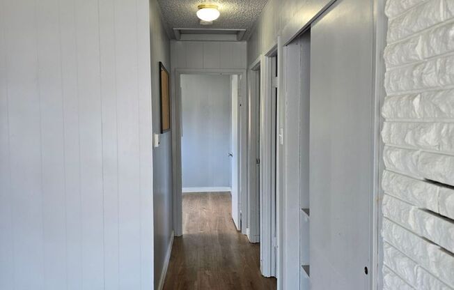 Callahan Duplex
