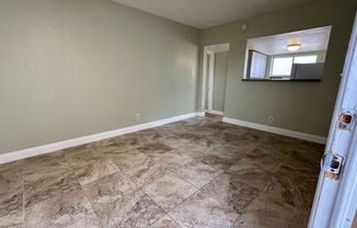 1 bed, 1 bath, $1,000