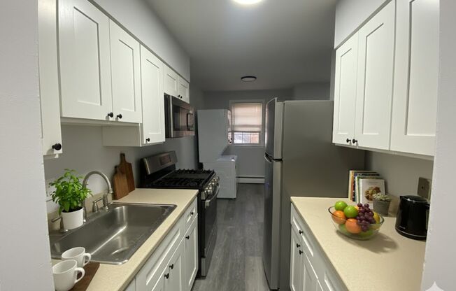 Moser Gardens Apartments