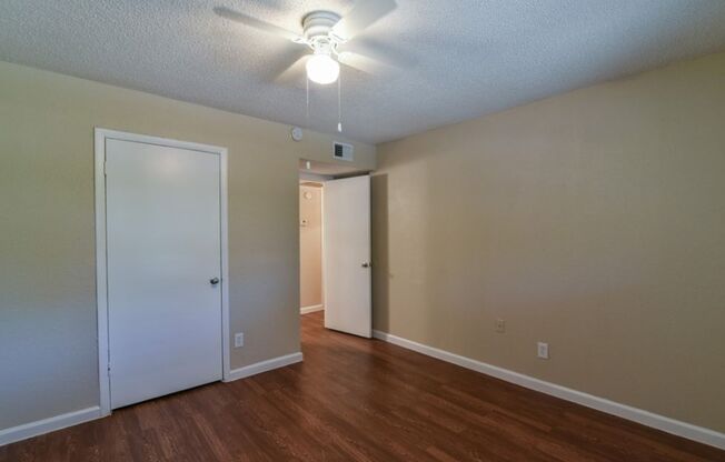 1 bed, 1 bath, 575 sqft, $699, Unit 204A