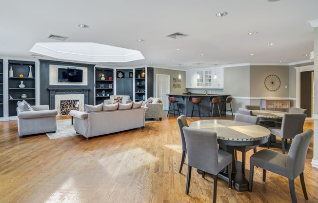 Resident Lounge Full Image