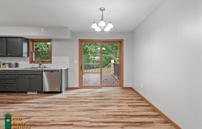 4 Bedroom Home in Plymouth