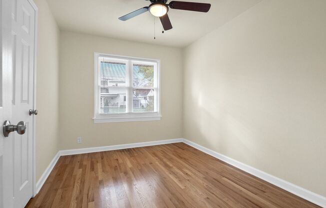 2 beds, 1 bath, $1,495