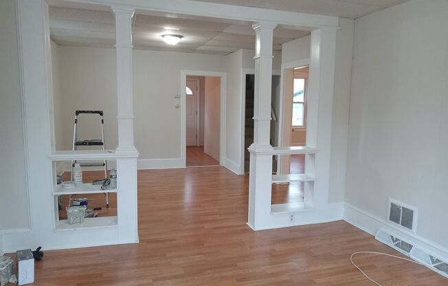 2 Bedroom House in Millville NJ FOR RENT $1500