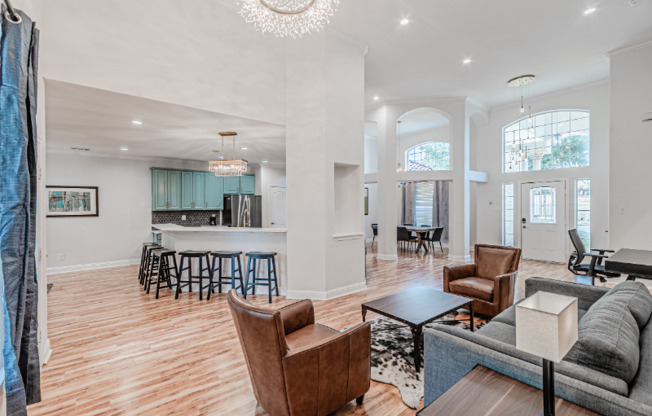 4224 LAS BRISAS DR