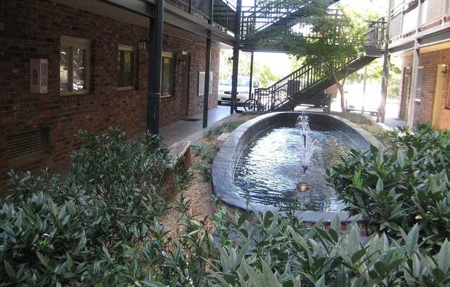 Fountain Place - 2BD/1BA ready for FALL 2026 move in!